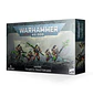 Necrons: Triarch Praetorians - Pretorianos De La Triarca - Thumbnail 1