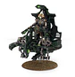 Necrons: Catacomb Command Barge - thumbnail 3