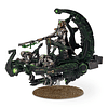 Necrons: Catacomb Command Barge