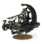 Necrons: Catacomb Command Barge - thumbnail 4