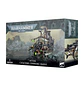 Necrons: Catacomb Command Barge - thumbnail 1
