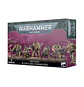 Death Guard: Blightlord Terminators - Exterminadores Dominaplagas - Thumbnail 1