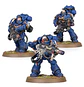 Space Marines: Primaris Eradicators - Erradicadores Primaris - Miniatura 2