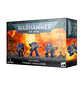Space Marines: Primaris Eradicators - Erradicadores Primaris - Miniatura 1