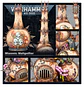 Death Guard: Miasmic Malignifier - Malignificador Miasmático - Thumbnail 3