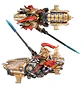 Adeptus Custodes: Vertus Praetors - Miniatura 4