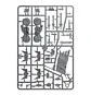 Dark Angels: Ravenwing Command Squad - Escuadra de Mando del Ala de Cuervo - Miniatura 5