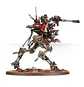 Adeptus Mechanicus: Ironstrider Ballistarius - Zaneoférreo - Miniatura 3