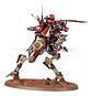Adeptus Mechanicus: Ironstrider Ballistarius - Zaneoférreo - Miniatura 4