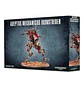 Adeptus Mechanicus: Ironstrider Ballistarius - Zaneoférreo - Miniatura 1