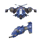 Space Marines: Stormhawk Interceptor - thumbnail 2