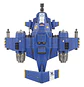 Space Marines: Stormhawk Interceptor - thumbnail 3