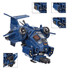 Space Marines: Stormhawk Interceptor