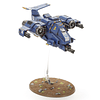 Space Marines: Stormhawk Interceptor