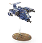Space Marines: Stormhawk Interceptor - thumbnail 4