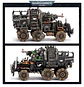 Orks: Ork Trukk - Kamion Orko - Thumbnail 5