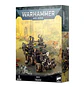 Orks: Ork Trukk - Kamion Orko - Thumbnail 1