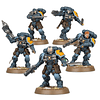 Space Wolves: Hounds of Morkai