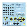 Space Wolves: Hounds of Morkai