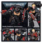 Blood Angels: Death Company Intercessors - Miniatura 6