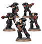 Blood Angels: Death Company Intercessors - Miniatura 2