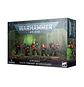 Blood Angels: Death Company Intercessors - Miniatura 1