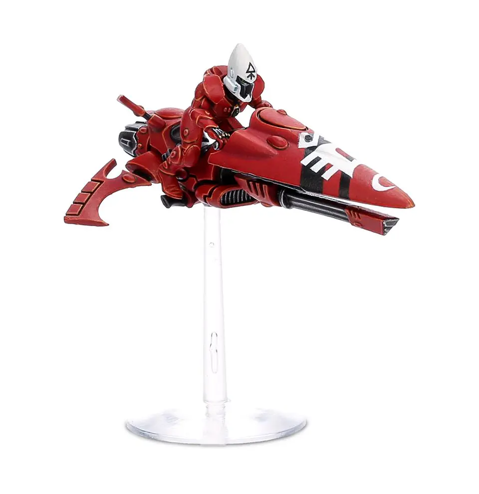Aeldari: Windriders - Jinetes del Viento 3