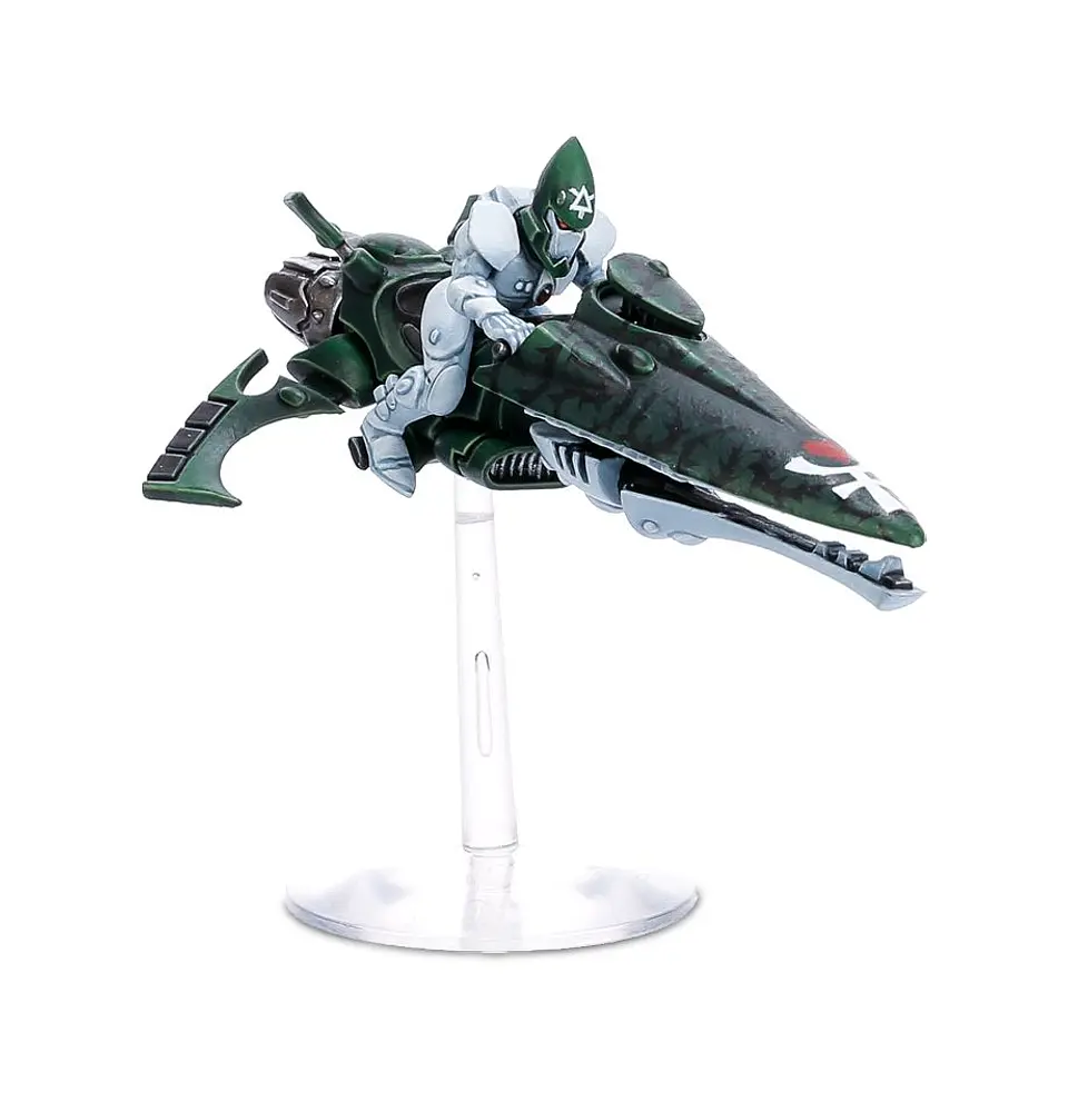 Aeldari: Windriders - Jinetes del Viento 4
