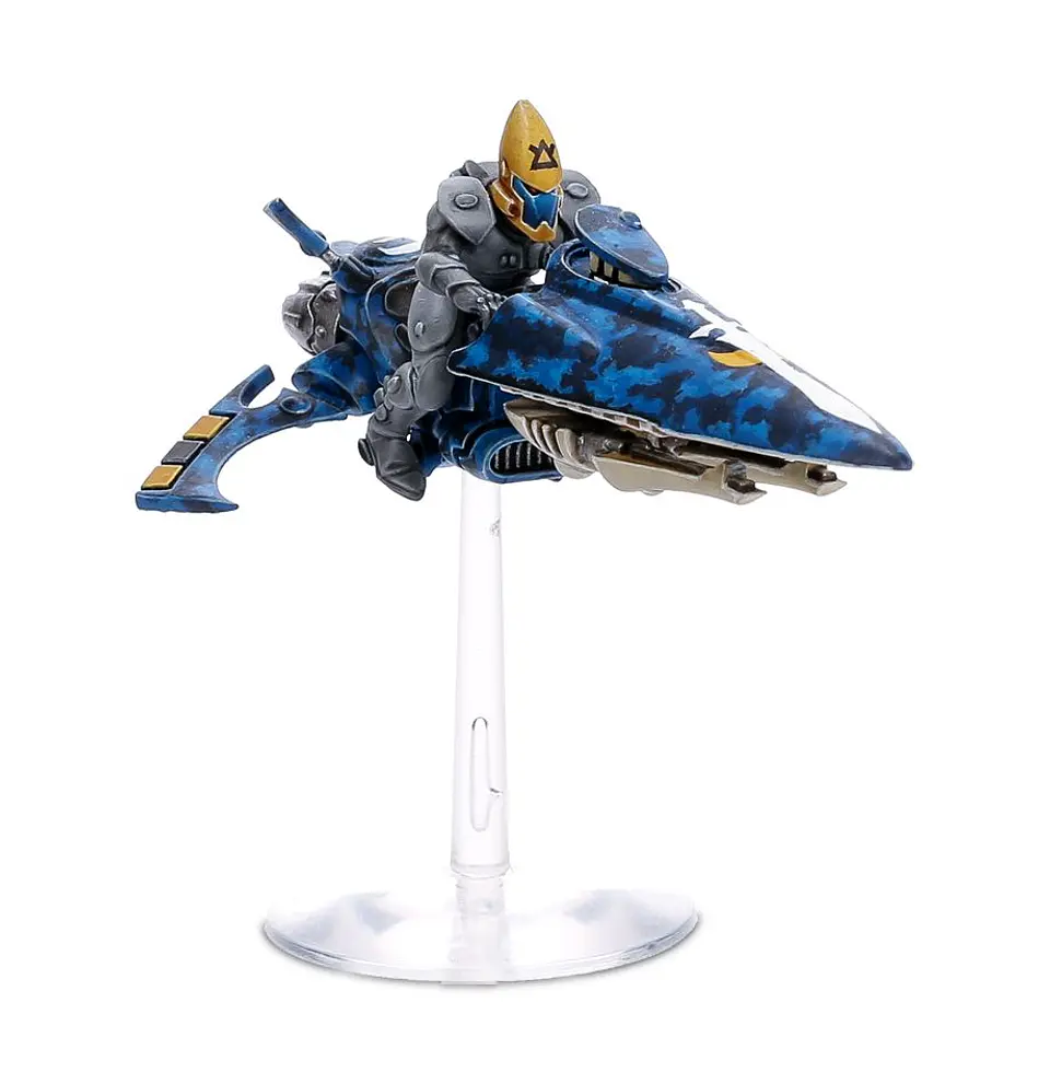 Aeldari: Windriders - Jinetes del Viento 5