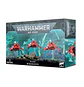 Aeldari: Windriders - Jinetes del Viento - Miniatura 1