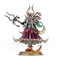 Thousand Sons: Ahriman Arch-Sorcerer Of Tzeentch - Miniatura 2