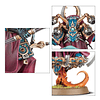 Thousand Sons: Ahriman Arch-Sorcerer Of Tzeentch