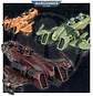 Tau Empire: Tx4 Piranha - Miniatura 6