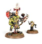 Orks: Painboss - Jefe Matazanoz - Miniatura 2