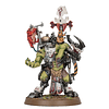 Orks: Painboss - Jefe Matazanoz 3