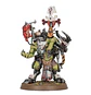 Orks: Painboss - Jefe Matazanoz - Miniatura 3