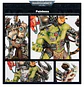 Orks: Painboss - Jefe Matazanoz - Miniatura 4
