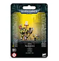 Orks: Painboss - Jefe Matazanoz - Miniatura 1
