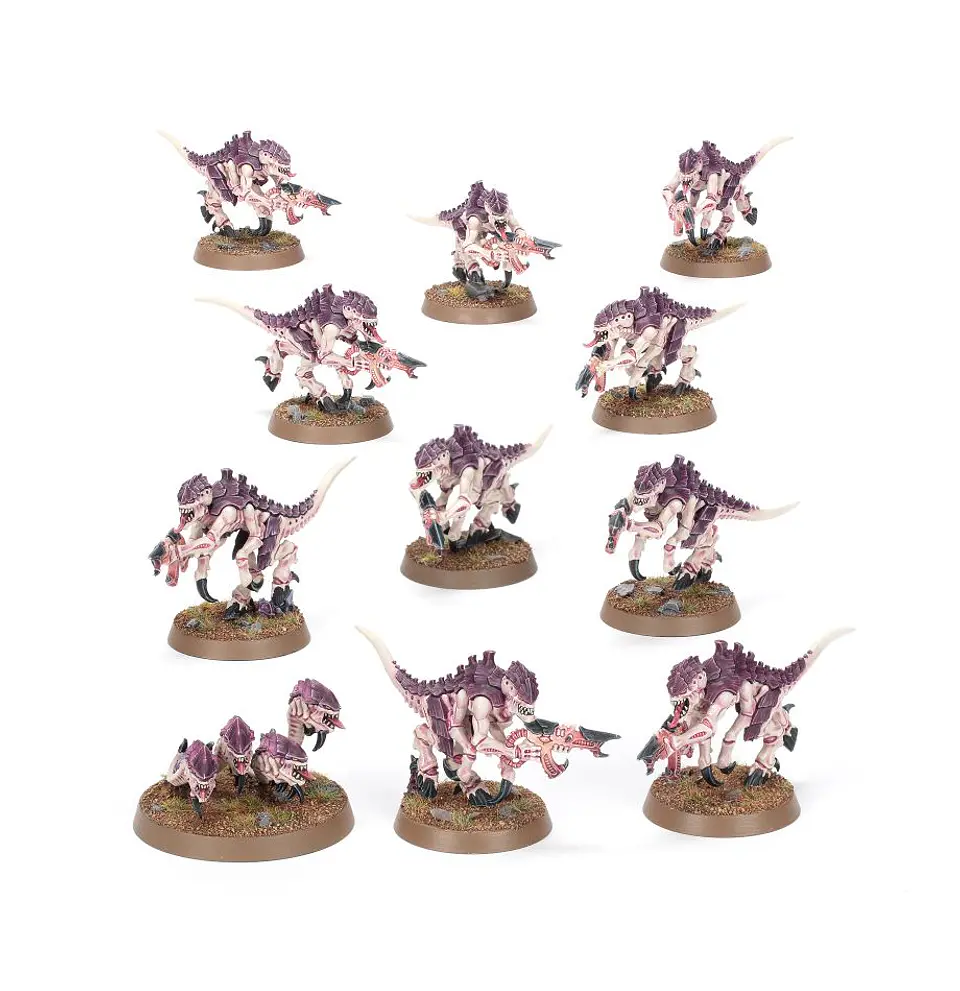 Warhammer 40K. Set Introductorio  7