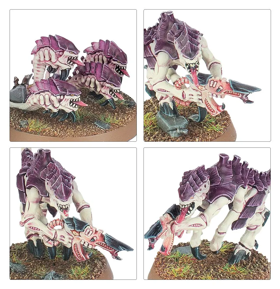 Warhammer 40K. Set Introductorio  8