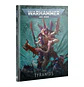 Codex: Tyranids (10º edición)(Español)  - Miniatura 1