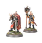 Warhammer Age of Sigmar: Cities of Sigmar (Español) - thumbnail 7