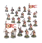 Warhammer Age of Sigmar: Cities of Sigmar (Español) - thumbnail 4