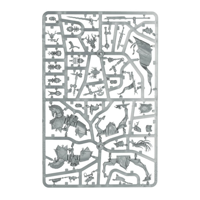 Warhammer Age of Sigmar: Cities of Sigmar (Español) 19