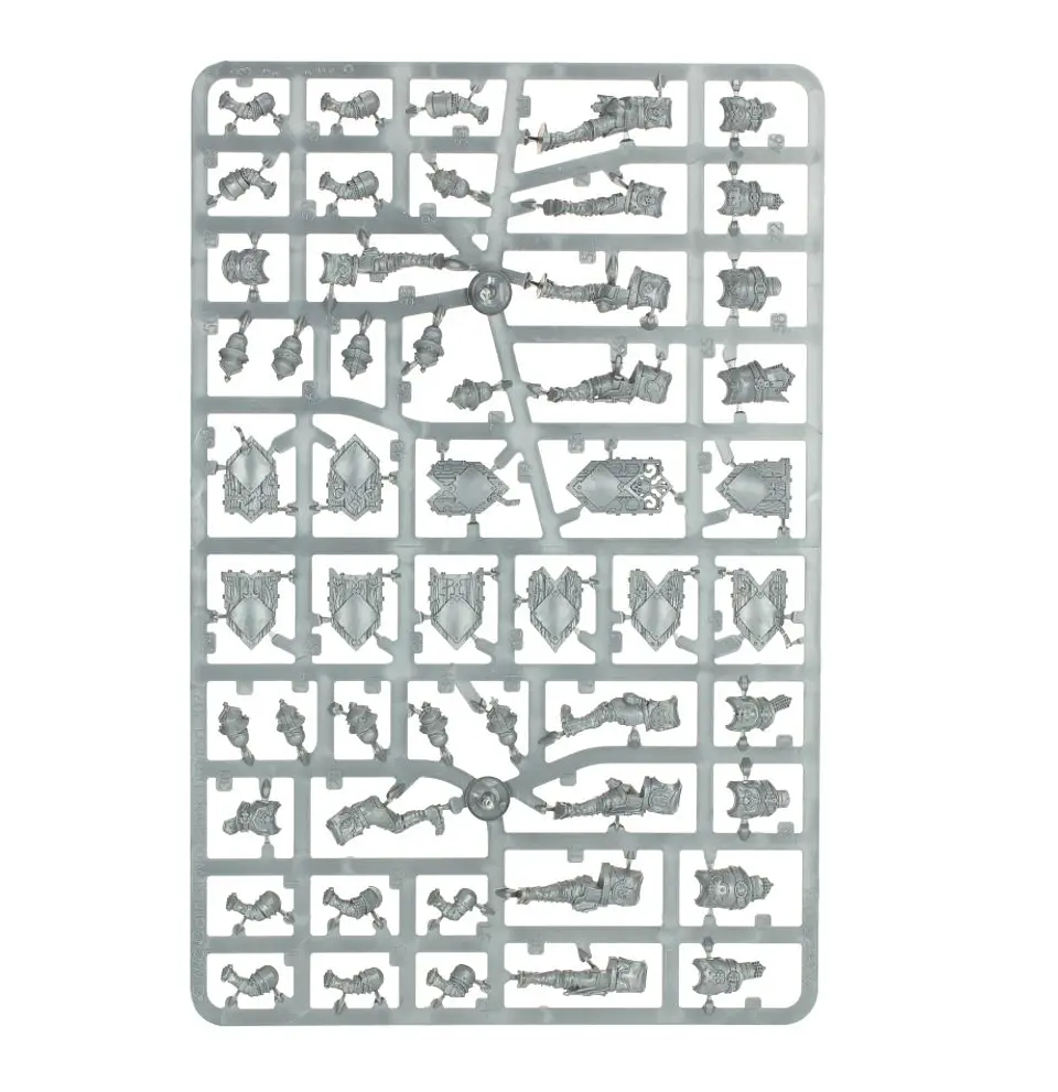 Warhammer Age of Sigmar: Cities of Sigmar (Español) 22