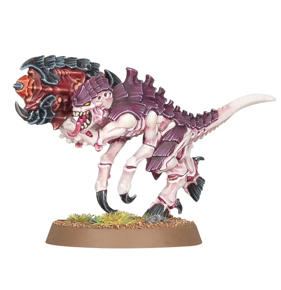 Tyranids: Termagants  3