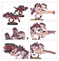 Tyranids: Termagants  - Miniatura 4