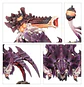 Tyranids: Biovore  - Miniatura 5