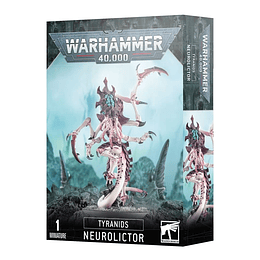 Tyranids: Neurolictor