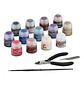 Set de Pinturas y Herramientas de Warhammer 40K  - Miniatura 2